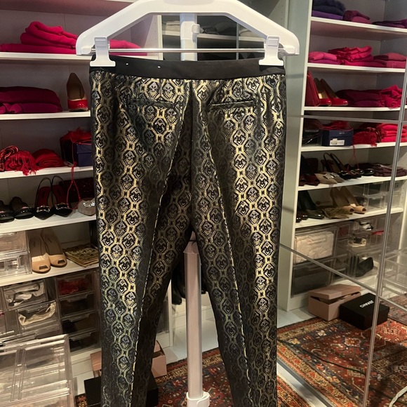 Pants - Picture 2 of 4